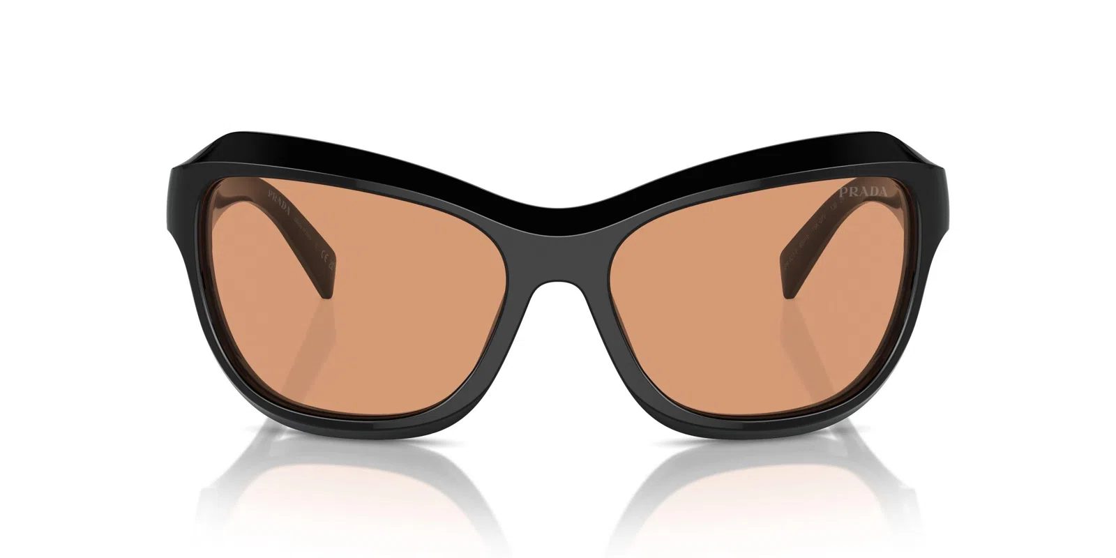 Prada A27SF Sunglasses - view 19